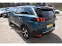 Peugeot 5008 1.2 PureTech GT-Line ,Pano-dak, Led, PDC, Rondom camera, Drive-Mode, Lederen sport stoelen met memory. Cruise.contr.