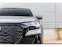 Audi Q4 Sportback e-tron 45 quattro 286pk S Edition Competition 82 kWh | Assistance Pakket Plus | Comfort Pakket