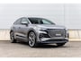 Audi Q4 Sportback e-tron 45 quattro 286pk S Edition Competition 82 kWh | Assistance Pakket Plus | Comfort Pakket