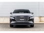Audi Q4 Sportback e-tron 45 quattro 286pk S Edition Competition 82 kWh | Assistance Pakket Plus | Comfort Pakket