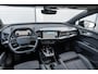 Audi Q4 Sportback e-tron 45 quattro 286pk S edition Competition 82 kWh | Trekhaak | Achteruitrijcamera | 20 inch velgen