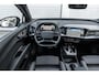 Audi Q4 Sportback e-tron 45 quattro 286pk S edition Competition 82 kWh | Trekhaak | Achteruitrijcamera | 20 inch velgen