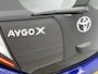 Toyota Aygo X 1.0 VVT-i MT Play | Achteruitrijcamera | Adaptive Cruise Control