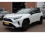 Toyota RAV4 2.5 Hybrid Style Automaat | Elek. achterklep | Elek. stoel | Dodehoek |
