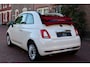 Fiat 500C 1.2 Lounge| RIJKLAARPRIJS | Cruise Control | Chrome-pakket