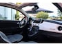 Fiat 500C 1.2 Lounge| RIJKLAARPRIJS | Cruise Control | Chrome-pakket