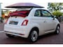 Fiat 500C 1.2 Lounge| RIJKLAARPRIJS | Cruise Control | Chrome-pakket