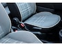 Fiat 500C 1.2 Lounge| RIJKLAARPRIJS | Cruise Control | Chrome-pakket