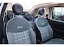 Fiat 500C 1.2 Lounge| RIJKLAARPRIJS | Cruise Control | Chrome-pakket