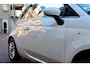 Fiat 500C 1.2 Lounge| RIJKLAARPRIJS | Cruise Control | Chrome-pakket