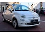 Fiat 500C 1.2 Lounge| RIJKLAARPRIJS | Cruise Control | Chrome-pakket