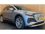 Audi Q4 e-tron 40 Advanced edition 77 kWh|88%SOH|20''LMV|ACC|APPLE CARPLAY|STOELVERWARMING|NAVIGATIE|NL-AUTO|NAP|1e EIG|INCL. BTW|