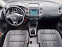 Volkswagen Tiguan 1.4 TSI R-Line Edition XENON LED NAVI ECC TREKHAAK