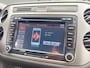 Volkswagen Tiguan 1.4 TSI R-Line Edition XENON LED NAVI ECC TREKHAAK