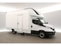 IVECO Daily 35S14 2.3 410 | Foodtruck | Patatwagen | Bakplaat | Verkoopwagen | Patatkraam | Eventtruck | Frietwagen | Bak Snackwagen | Koeling | Zijdeur | Airco Treeplank