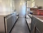 IVECO Daily 35S14 2.3 410 | Foodtruck | Patatwagen | Bakplaat | Verkoopwagen | Patatkraam | Eventtruck | Frietwagen | Bak Snackwagen | Koeling | Zijdeur | Airco Treeplank