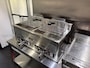 IVECO Daily 35S14 2.3 410 | Foodtruck | Patatwagen | Bakplaat | Verkoopwagen | Patatkraam | Eventtruck | Frietwagen | Bak Snackwagen | Koeling | Zijdeur | Airco Treeplank
