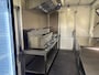 IVECO Daily 35S14 2.3 410 | Foodtruck | Patatwagen | Bakplaat | Verkoopwagen | Patatkraam | Eventtruck | Frietwagen | Bak Snackwagen | Koeling | Zijdeur | Airco Treeplank