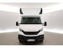 IVECO Daily 35S14 2.3 410 | Foodtruck | Patatwagen | Bakplaat | Verkoopwagen | Patatkraam | Eventtruck | Frietwagen | Bak Snackwagen | Koeling | Zijdeur | Airco Treeplank