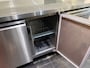 IVECO Daily 35S14 2.3 410 | Foodtruck | Patatwagen | Bakplaat | Verkoopwagen | Patatkraam | Eventtruck | Frietwagen | Bak Snackwagen | Koeling | Zijdeur | Airco Treeplank
