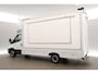 IVECO Daily 35S14 2.3 410 | Foodtruck | Patatwagen | Bakplaat | Verkoopwagen | Patatkraam | Eventtruck | Frietwagen | Bak Snackwagen | Koeling | Zijdeur | Airco Treeplank
