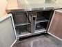 IVECO Daily 35S14 2.3 410 | Foodtruck | Patatwagen | Bakplaat | Verkoopwagen | Patatkraam | Eventtruck | Frietwagen | Bak Snackwagen | Koeling | Zijdeur | Airco Treeplank