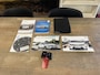 Toyota Auris Touring Sports 1.8 Hybrid PANO DAK XENON CAMERA NAVI CRUISE ECC