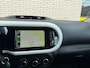 Renault Twingo Intens, Achteruitrijcamera, Groot scherm & Half leer