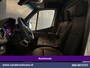 Mercedes-Benz Sprinter 317 CDI 170pk 9G-Tronic Automaat L2H2 2025 model Euro6 Airco | Camera | Navigatie | Adaptieve Cruisecontrol | LED Chauffeursstoel, Stoelverwarming, Parkeersensoren, Bjrijdersbank