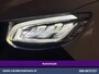 Mercedes-Benz Sprinter 317 CDI 170pk 9G-Tronic Automaat L2H2 2025 model Euro6 Airco | Camera | Navigatie | Adaptieve Cruisecontrol | LED Chauffeursstoel, Stoelverwarming, Parkeersensoren, Bjrijdersbank