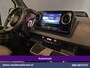 Mercedes-Benz Sprinter 317 CDI 170pk 9G-Tronic Automaat L2H2 2025 model Euro6 Airco | Camera | Navigatie | Adaptieve Cruisecontrol | LED Chauffeursstoel, Stoelverwarming, Parkeersensoren, Bjrijdersbank