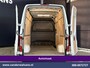 Mercedes-Benz Sprinter 317 CDI 170pk 9G-Tronic Automaat L2H2 2025 model Euro6 Airco | Camera | Navigatie | Adaptieve Cruisecontrol | LED Chauffeursstoel, Stoelverwarming, Parkeersensoren, Bjrijdersbank