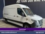 Mercedes-Benz Sprinter 317 CDI 170pk 9G-Tronic Automaat L2H2 2025 model Euro6 Airco | Camera | Navigatie | Adaptieve Cruisecontrol | LED Chauffeursstoel, Stoelverwarming, Parkeersensoren, Bjrijdersbank