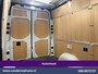 Mercedes-Benz Sprinter 317 CDI 170pk 9G-Tronic Automaat L2H2 2025 model Euro6 Airco | Camera | Navigatie | Adaptieve Cruisecontrol | LED Chauffeursstoel, Stoelverwarming, Parkeersensoren, Bjrijdersbank