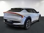 Kia EV6 Light Edition 63 kWh | Stoelverwarming | Adaptieve cruise control | Parkeersensoren | Stuurwiel verwarmd |