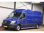 Mercedes-Benz Sprinter 316 2.2 CDI L3H2 AUTOMAAT LAADKLEP Mercedes-Benz Sprinter 316 2.2 CDI L3H2 AUTOMAAT MET LAADKLEP