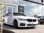 BMW 5-Serie Touring 530i High Executive | M-pakket | Leder | Pano | Elek.trekhaak | Navi | Camera | 20 Inch