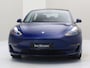 Tesla Model 3 Long-Range AWD 351pk 75 kWh 90% SoH UPGRADE [ RYZEN AMD+WARMTEPOMP+AUTOPILOT+PREMIUM AUDIO ]