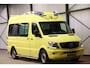 Mercedes-Benz Sprinter Ambulance 319 CDI 190PK L2H2 AUTOMAAT Mercedes-benz Sprinter 319 CDI L2H2 AMBULANCE AUTOMAAT Euro 6 Ziekenwagen Rettungswagen Krankenwagen