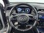 Hyundai Tucson - 1.6 T-GDI MHEV N Line Sky // DEALERONDERHOUDEN // STOEL VENTILATIE // SCHUIFKANTELDAK //