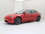 Tesla Model 3 Performance AWD 486pk 75 kWh FACELIFT [ WIT LEDER+AUTOPILOT+567KM WLTP+PREMIUM AUDIO ]