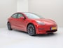 Tesla Model 3 Performance AWD 486pk 75 kWh FACELIFT [ WIT LEDER+AUTOPILOT+567KM WLTP+PREMIUM AUDIO ]