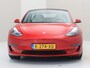 Tesla Model 3 Performance AWD 486pk 75 kWh FACELIFT [ WIT LEDER+AUTOPILOT+567KM WLTP+PREMIUM AUDIO ]