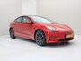 Tesla Model 3 Performance AWD 486pk 75 kWh FACELIFT [ WIT LEDER+AUTOPILOT+567KM WLTP+PREMIUM AUDIO ]