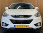 Hyundai ix35 1.6i GDI|135 PK|1/2 LEDER|NAVIGATIE|CAMERA|CLIMATE, CRUISE CONTROL|STOELVERWARMING V+A|BLUETOOTH|PDC-ACHTER|17'' LMV|