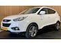 Hyundai ix35 1.6i GDI|135 PK|1/2 LEDER|NAVIGATIE|CAMERA|CLIMATE, CRUISE CONTROL|STOELVERWARMING V+A|BLUETOOTH|PDC-ACHTER|17'' LMV|