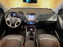 Hyundai ix35 1.6i GDI|135 PK|1/2 LEDER|NAVIGATIE|CAMERA|CLIMATE, CRUISE CONTROL|STOELVERWARMING V+A|BLUETOOTH|PDC-ACHTER|17'' LMV|
