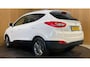 Hyundai ix35 1.6i GDI|135 PK|1/2 LEDER|NAVIGATIE|CAMERA|CLIMATE, CRUISE CONTROL|STOELVERWARMING V+A|BLUETOOTH|PDC-ACHTER|17'' LMV|