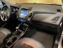 Hyundai ix35 1.6i GDI|135 PK|1/2 LEDER|NAVIGATIE|CAMERA|CLIMATE, CRUISE CONTROL|STOELVERWARMING V+A|BLUETOOTH|PDC-ACHTER|17'' LMV|