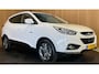 Hyundai ix35 1.6i GDI|135 PK|1/2 LEDER|NAVIGATIE|CAMERA|CLIMATE, CRUISE CONTROL|STOELVERWARMING V+A|BLUETOOTH|PDC-ACHTER|17'' LMV|